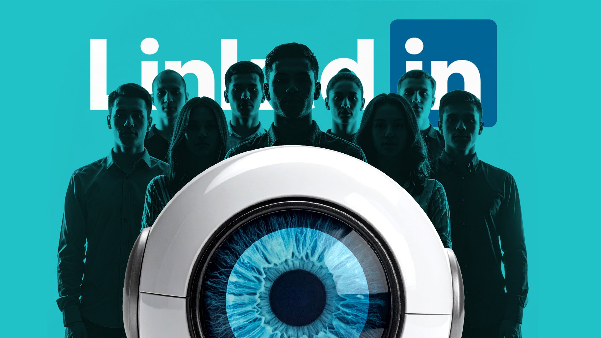 LinkedIn comenzará a usar los datos de sus usuarios para alimentar su nueva IA en noviembre