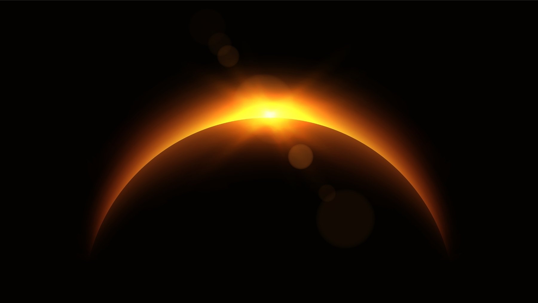 Los expertos lo confirman: España se va a quedar totalmente a oscuras por un eclipse histórico y ya hay fecha
