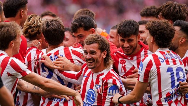 Atlético