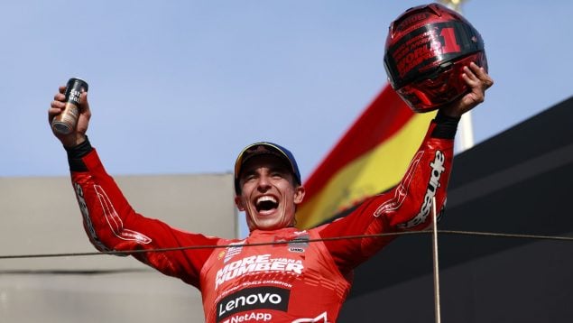 Marc Márquez
