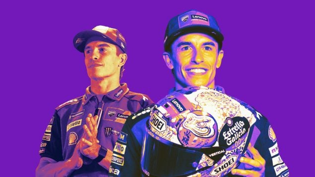 Marc Márquez
