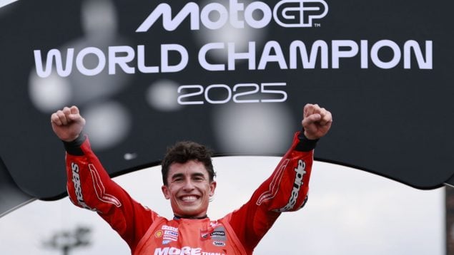 Marc Márquez