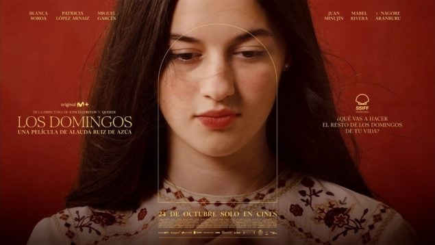 Los domingos Concha de Oro