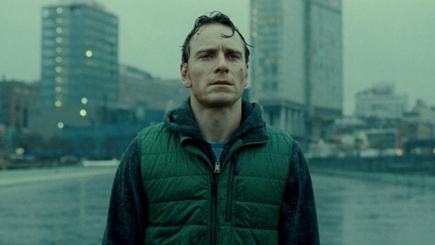 Fassbender Prime Video