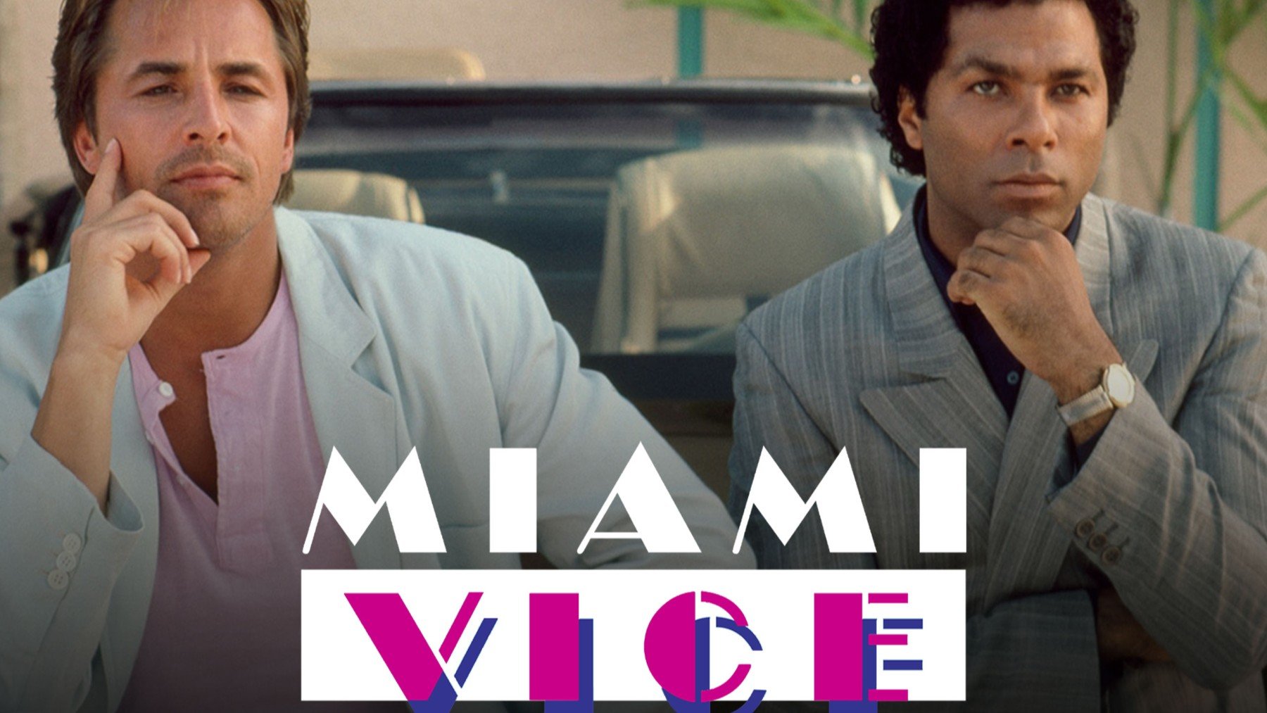 El remake de ‘Miami Vice’ podría fichar a estas dos estrellas: son dos actores que conquistan la taquilla