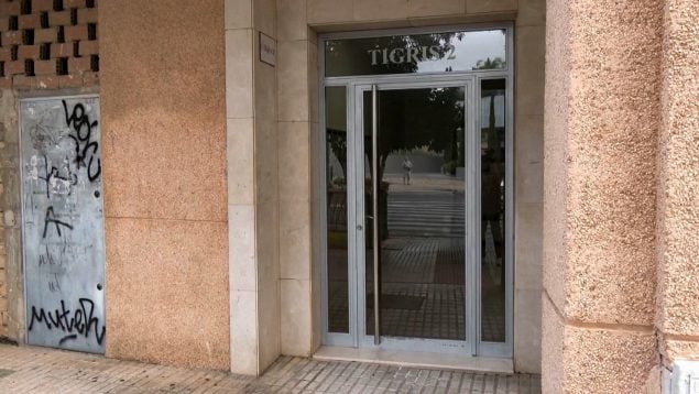 El colombiano detenido por matar a su pareja en Sevilla tenía abierto un expediente de expulsión
