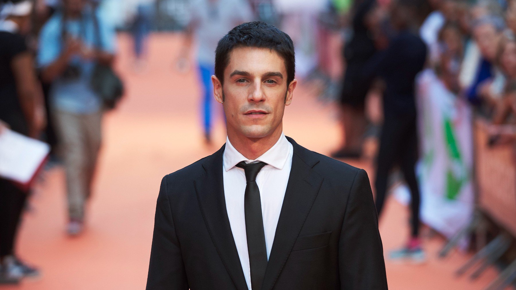 Alejo Sauras. (Getty)