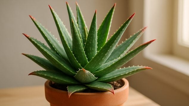 Aloe vera