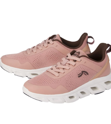 Zapatillas de Lidl baratas tipo Skechers