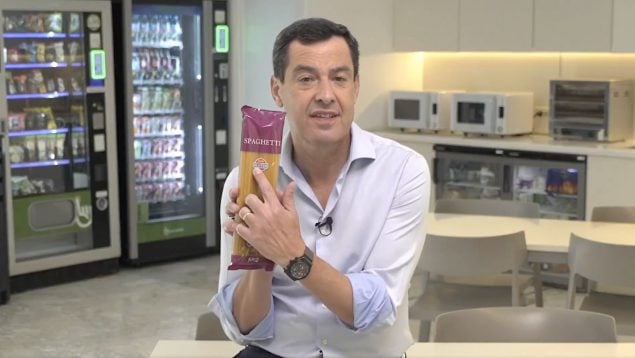 Nueva rebaja fiscal en Andalucía: deducción de 100 € para celiacos en la compra de productos sin gluten