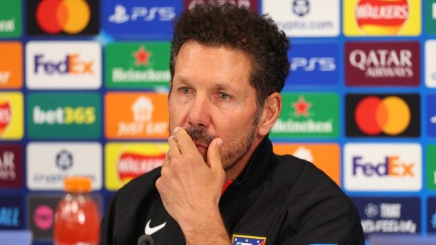 Simeone