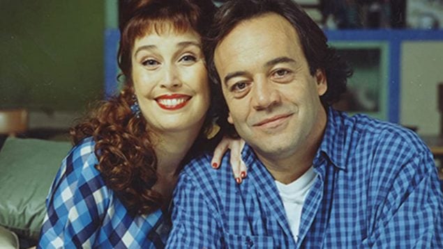 series españolas 90