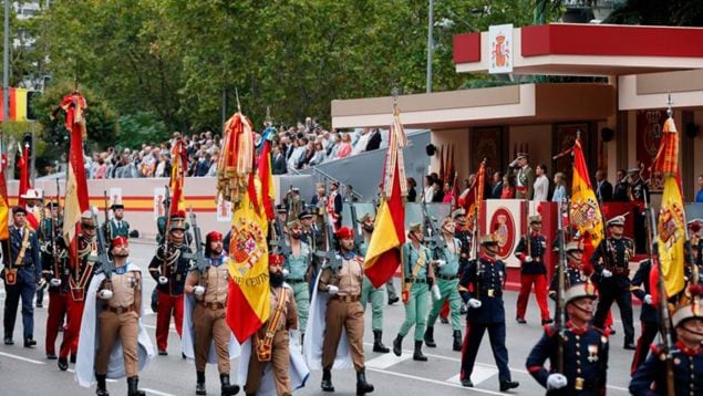 festivo españa