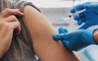 vacunación gripe contagio