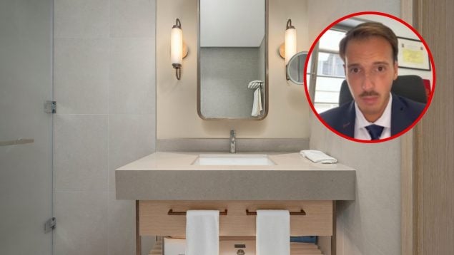 empresa baño