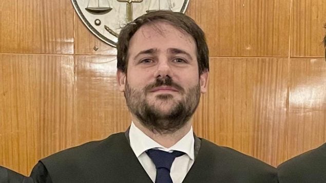 nuevo juez decano de Palma