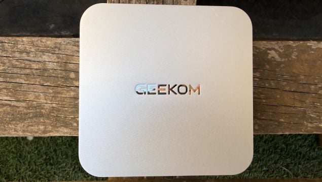GEEKOM A9 Max