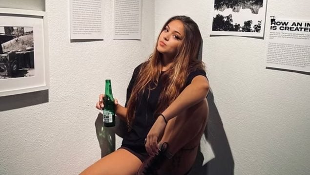 Helena Garza, animales, curiosidades