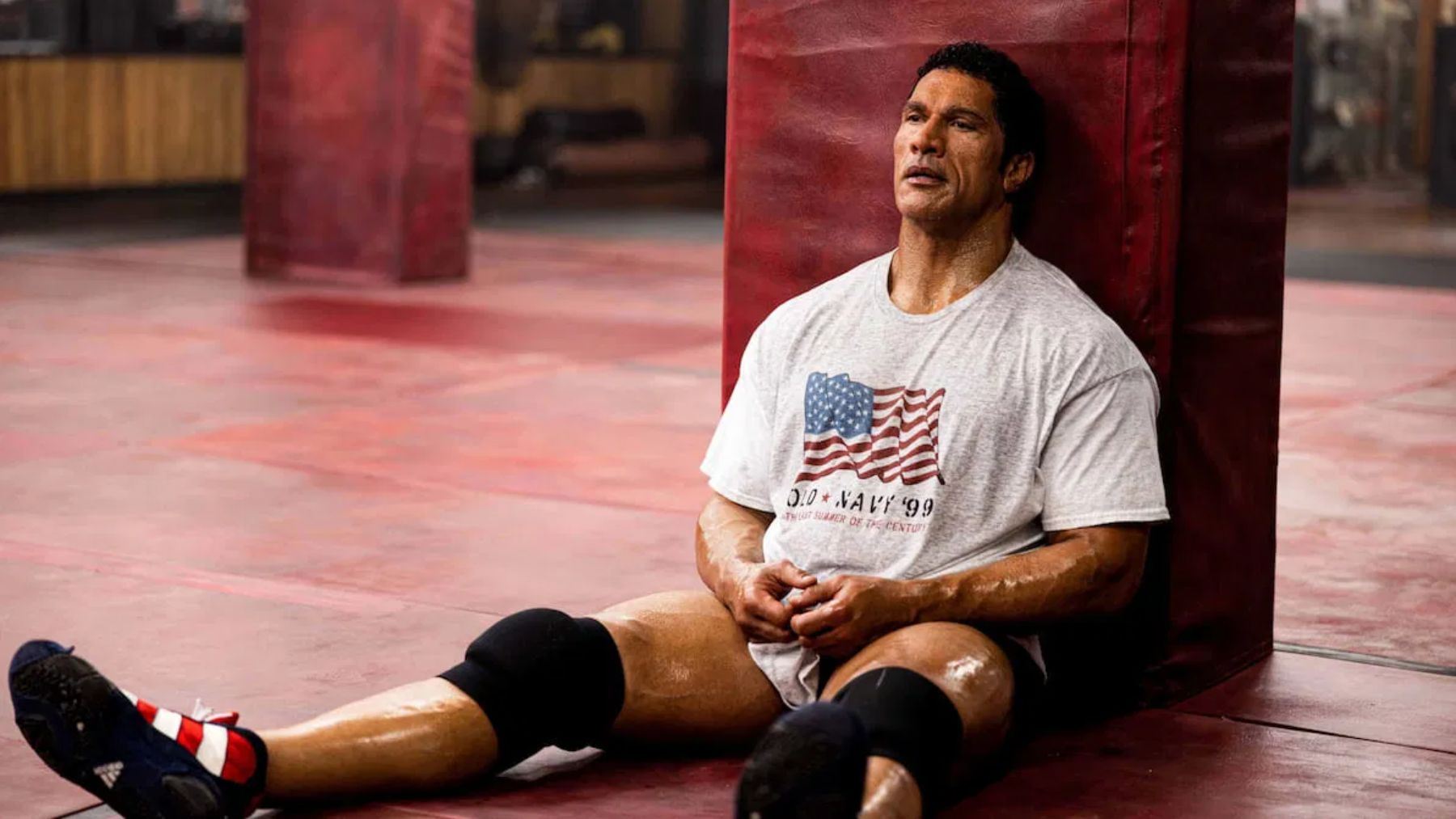 Estrenos de octubre: los músculos de Dwayne Johnson quieren levantar un Oscar con ‘The Smashing Machine’