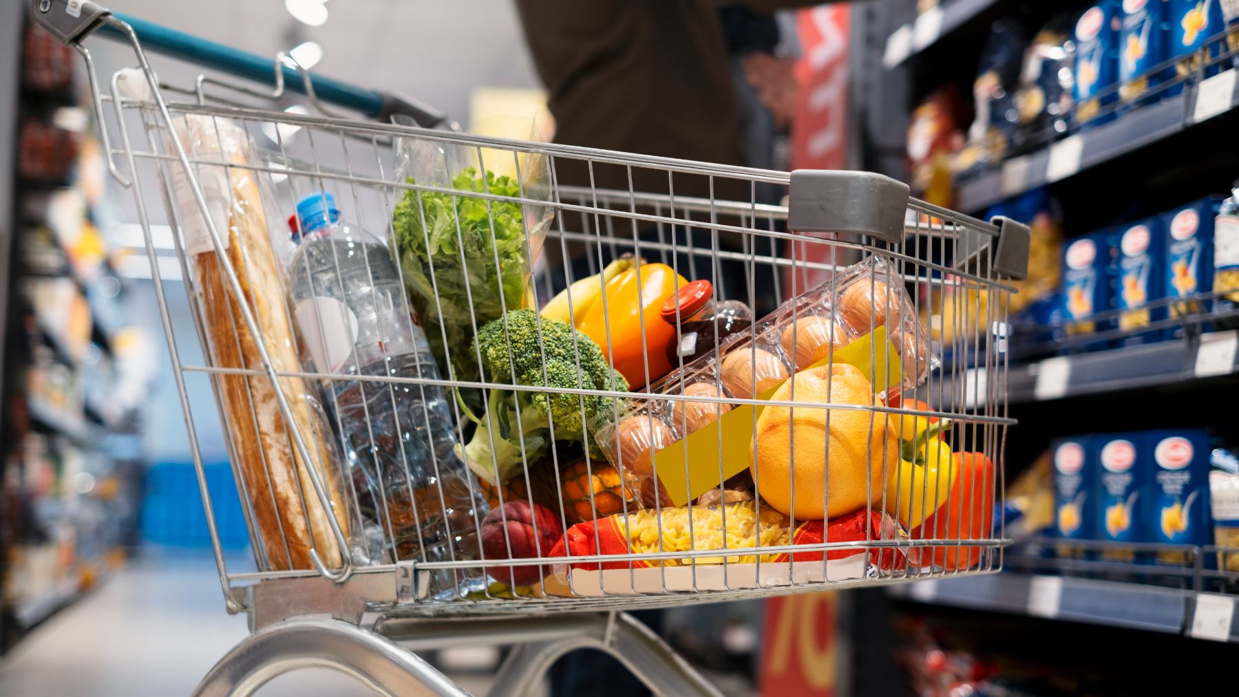 Éste es el producto de supermercado que más ha subido el precio en 2025: lo dice la OCU