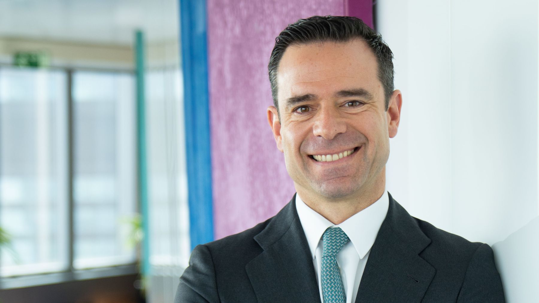 Jose Antonio Zarzalejos, el nuevo responsable global de Corporate Finance de KPMG