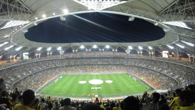 Supercopa de España 2026, Yeda, Arabia Saudí