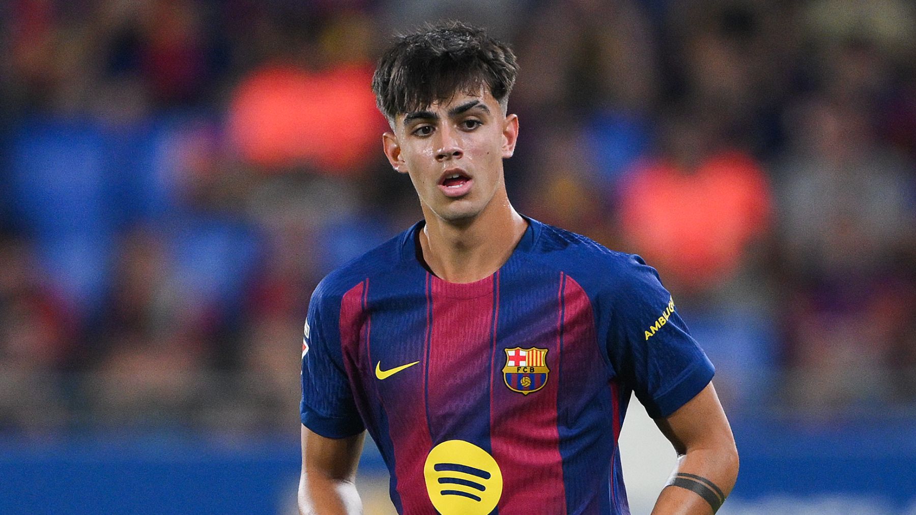 Oficial: el Barcelona anuncia la renovación de Marc Bernal hasta 2029