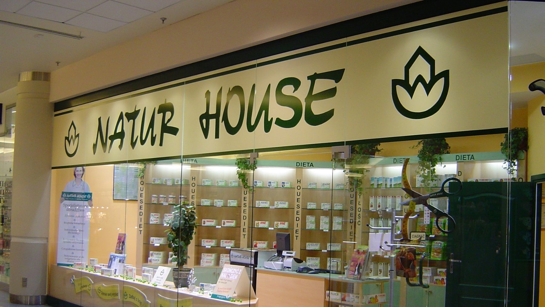 Naturhouse aprueba la distribución de un dividendo de 6 millones para el próximo 24 de octubre