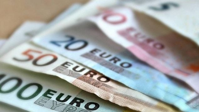 efectivo, BCE, banco central europeo