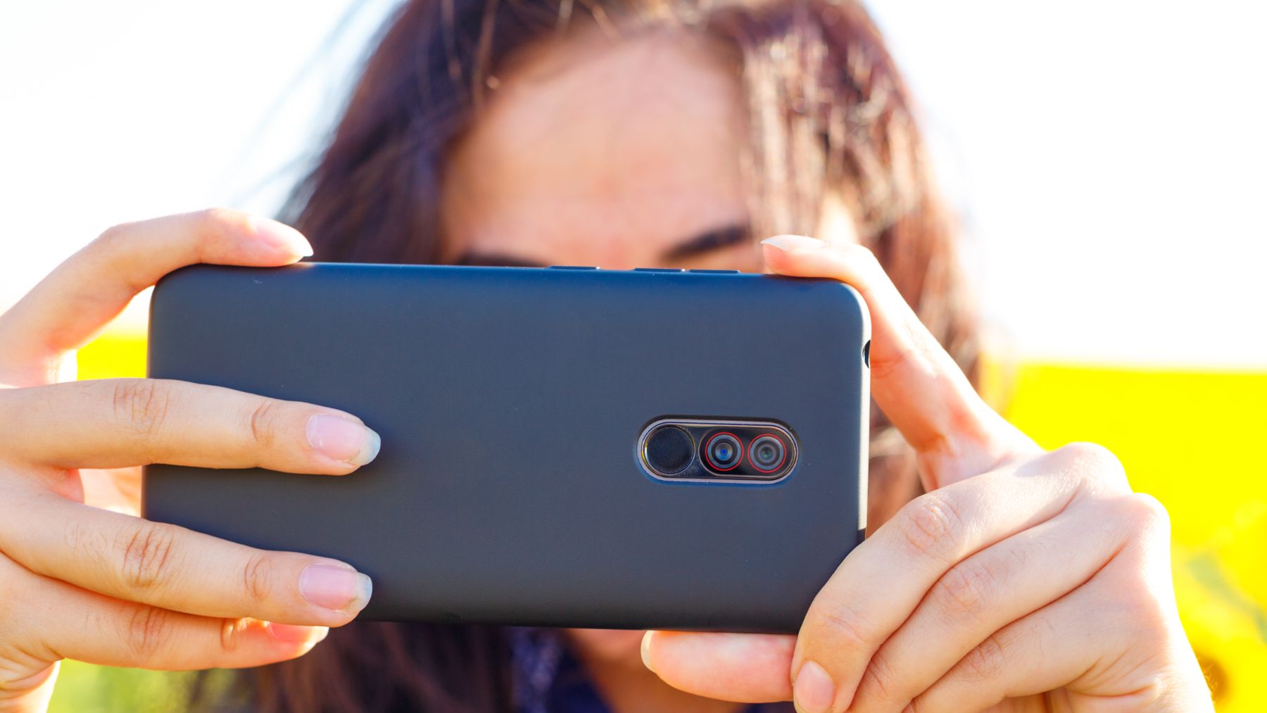 Qué significa la N de tu móvil Android: el motivo por el que siempre debe aparecer en tu pantalla