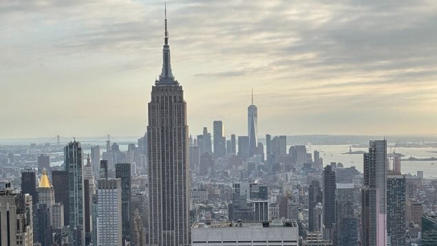 Nueva York