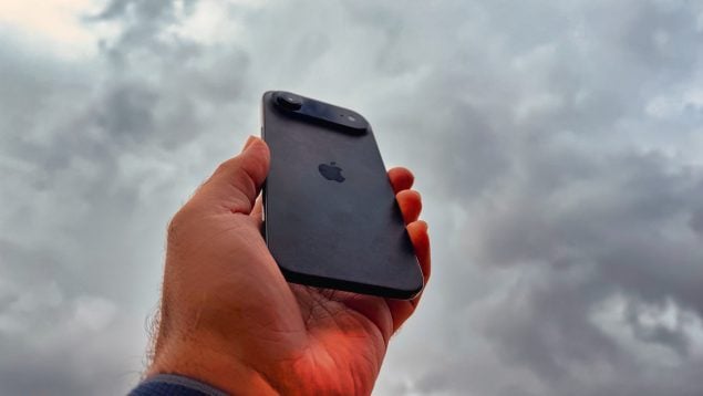 iPhone Air