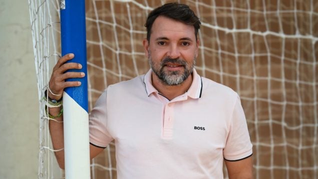 José Tirado