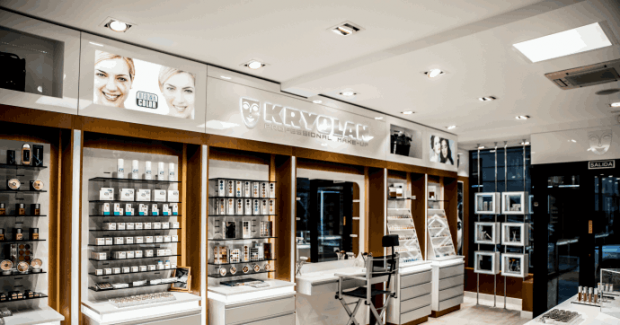 kryolan