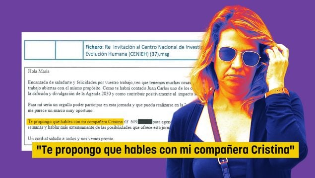 Cristina Álvarez