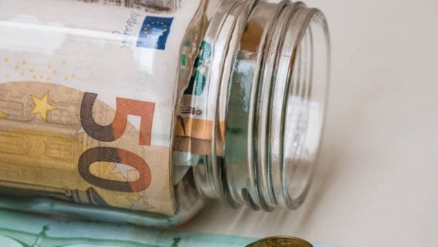 dinero debes ahorrar