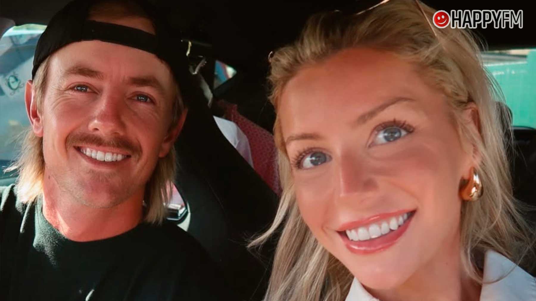 Muere Makena White, influencer y novia del golfista Jake Knapp: «Era única»