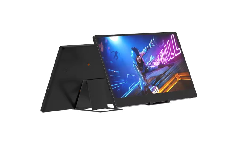 Monitor-Portatil N140