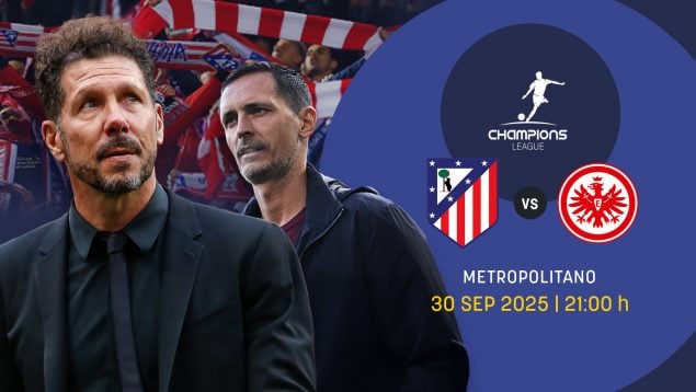 Atlético