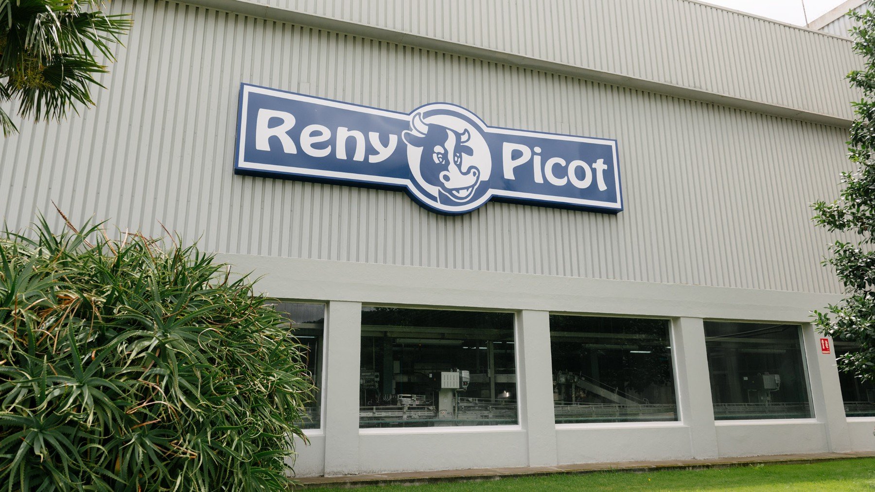 Reny Picot: la empresa que surgió en un salón de baile y ahora lleva el sabor de Asturias a todo el mundo