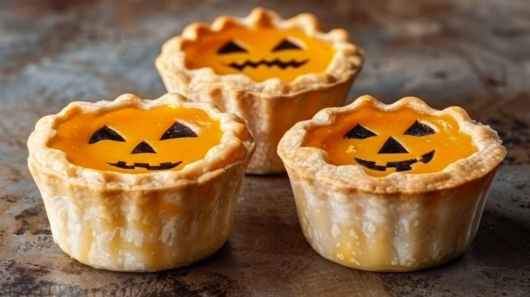 Recetas saladas de Halloween: ideas originales y fáciles