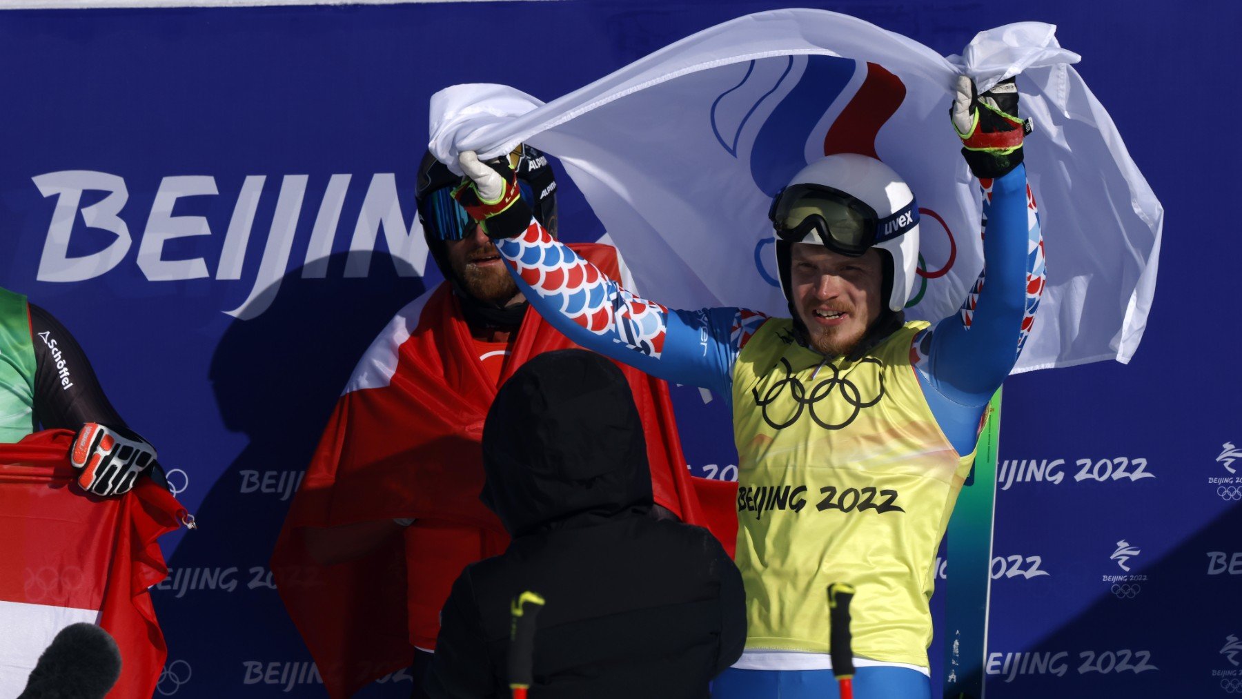 Rusia y Bielorrusia ya no están vetadas: participarán en los Juegos Paralímpicos de Milán Cortina 2026