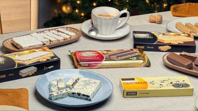 Mercadona postre