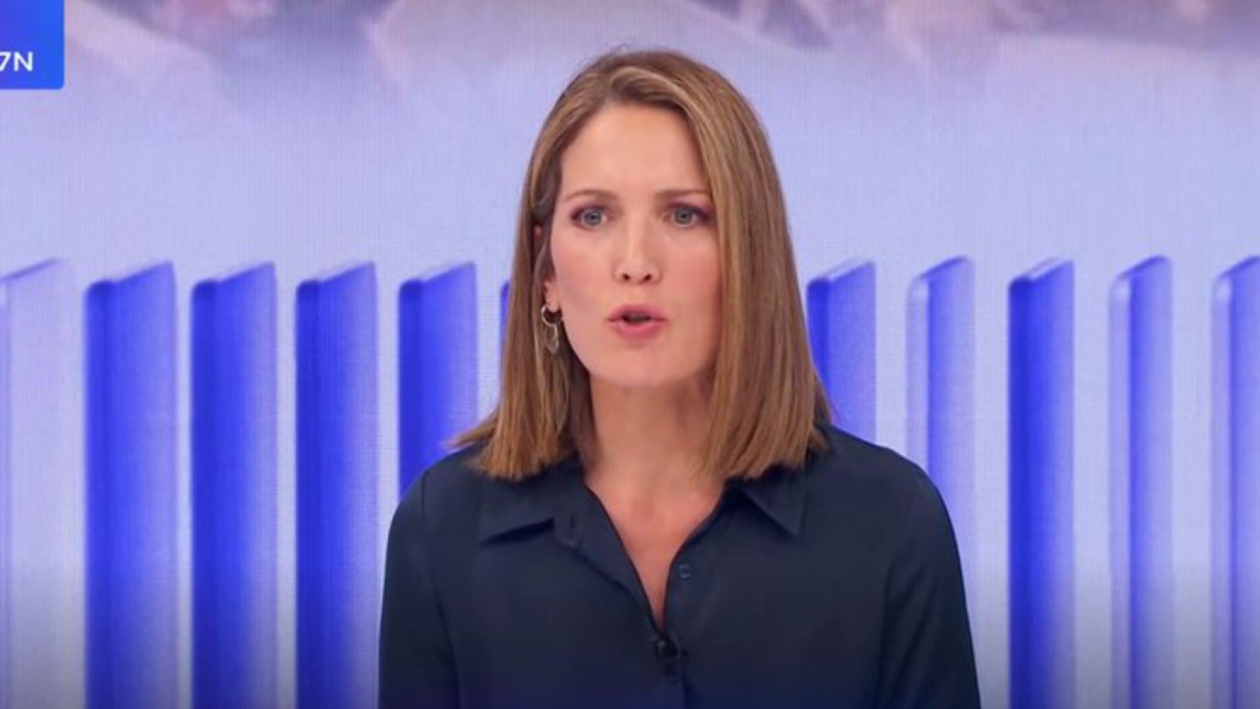 Ponen en su sitio a Silvia Intxaurrondo en directo: «TVE no está para ‘politiqueos’, está para informar»