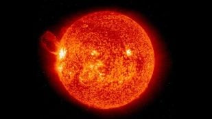 Sol, NASA, curiosidades