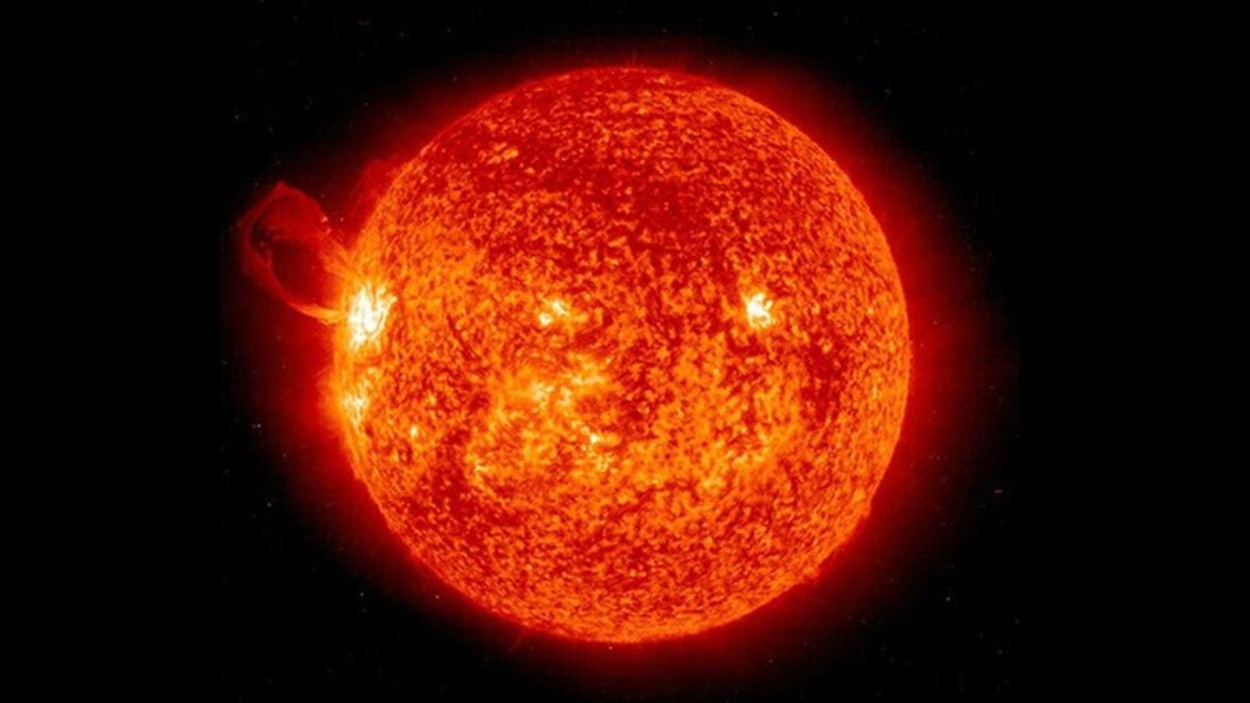 Los científicos de la NASA advierten: el Sol está ‘despertando’ y debemos prepararnos para las próximas décadas