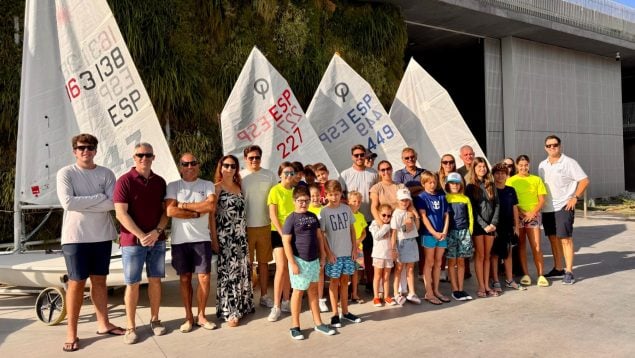 Club de Mar