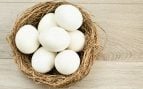 huevos