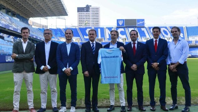Quirónsalud
