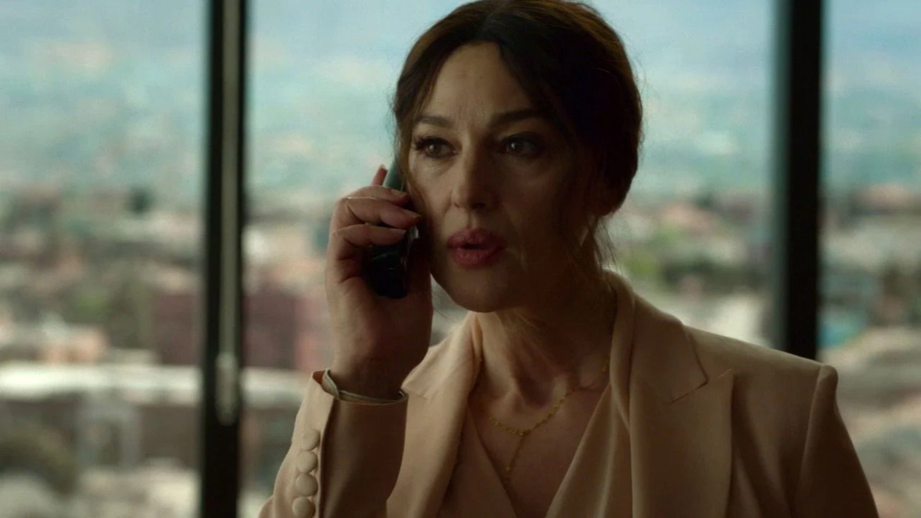 Monica Bellucci cumple 61 años: ¿cuáles son las mejores películas la diva italiana más contemporánea?